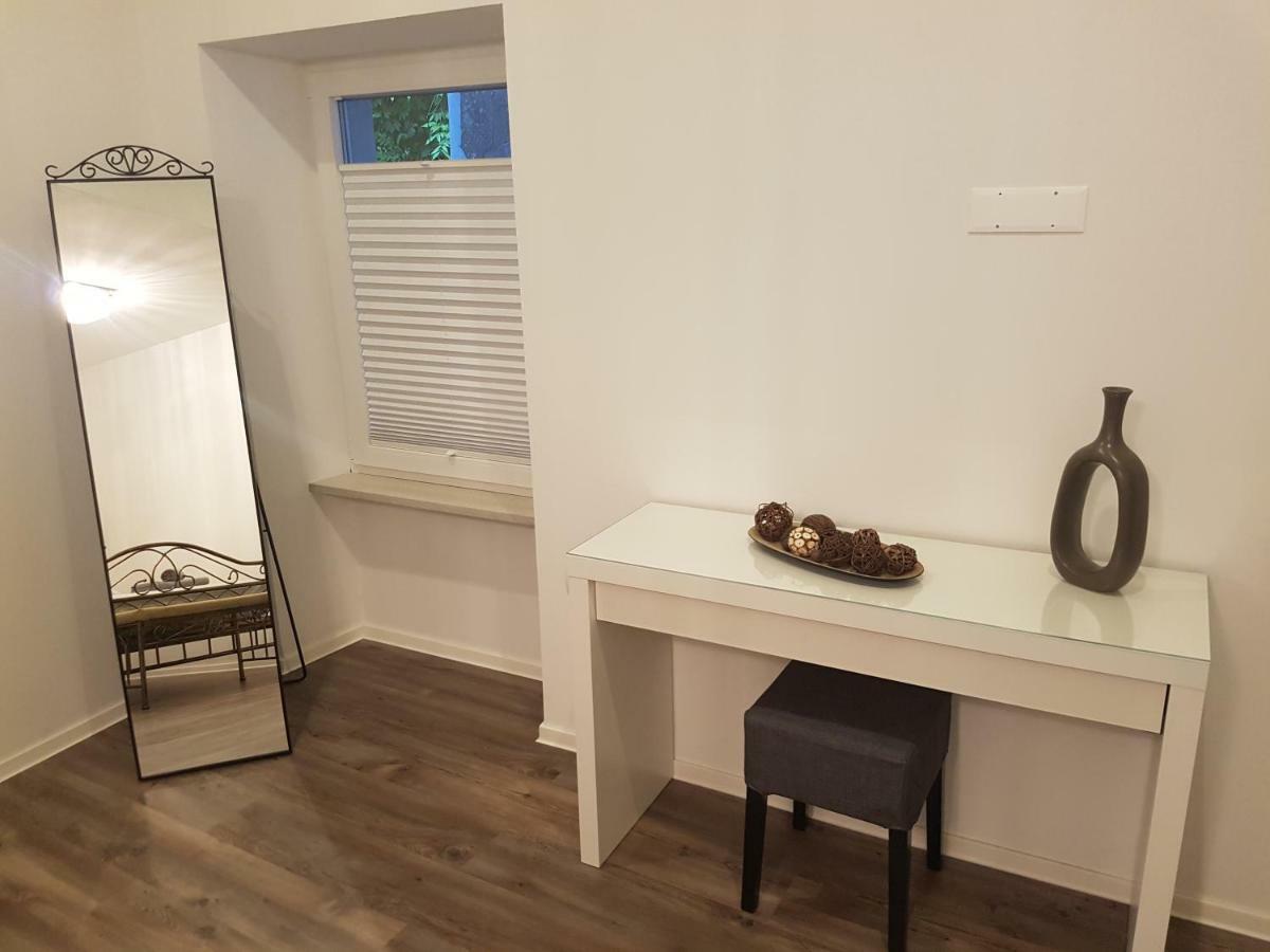 Apartment Ida Koper Ngoại thất bức ảnh