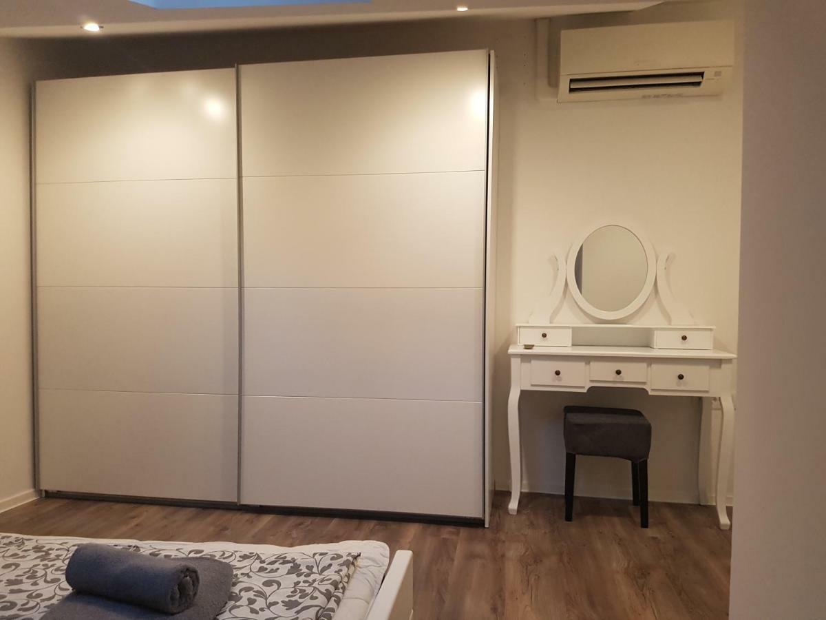 Apartment Ida Koper Ngoại thất bức ảnh