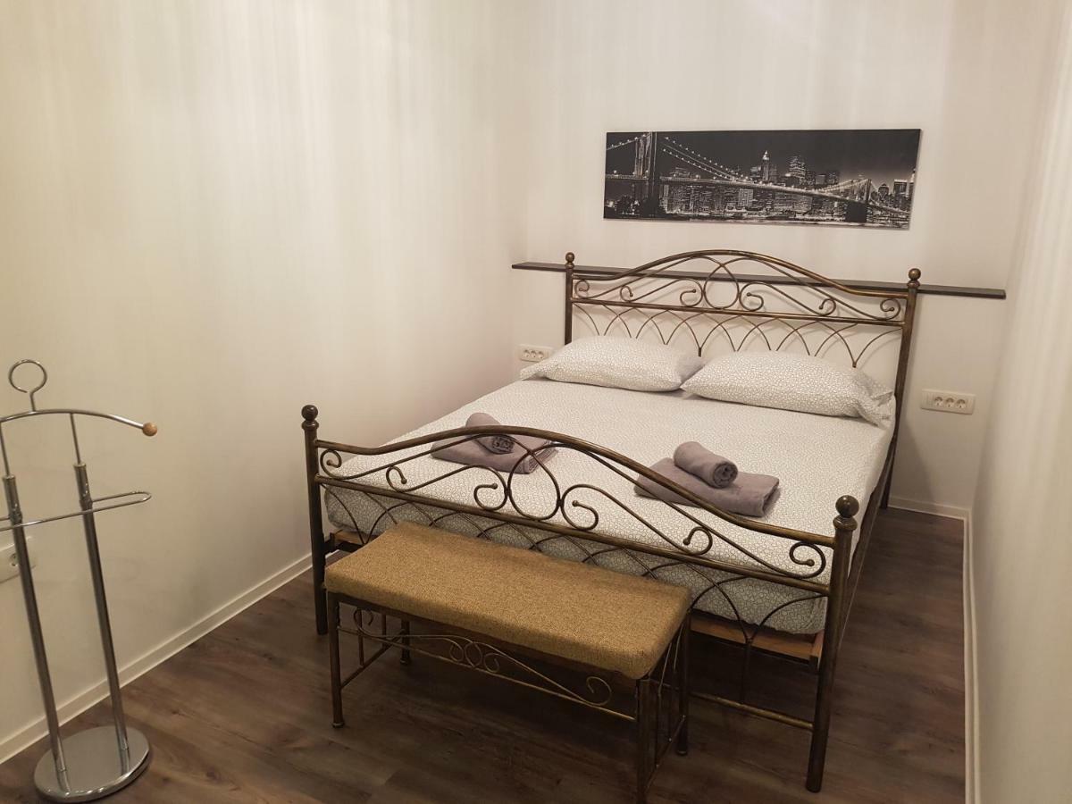 Apartment Ida Koper Ngoại thất bức ảnh