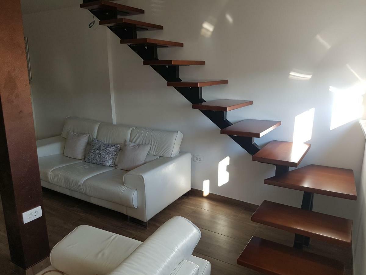 Apartment Ida Koper Ngoại thất bức ảnh