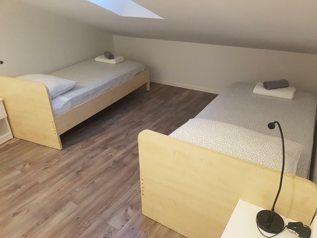 Apartment Ida Koper Ngoại thất bức ảnh