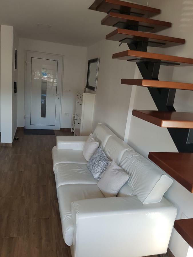 Apartment Ida Koper Ngoại thất bức ảnh