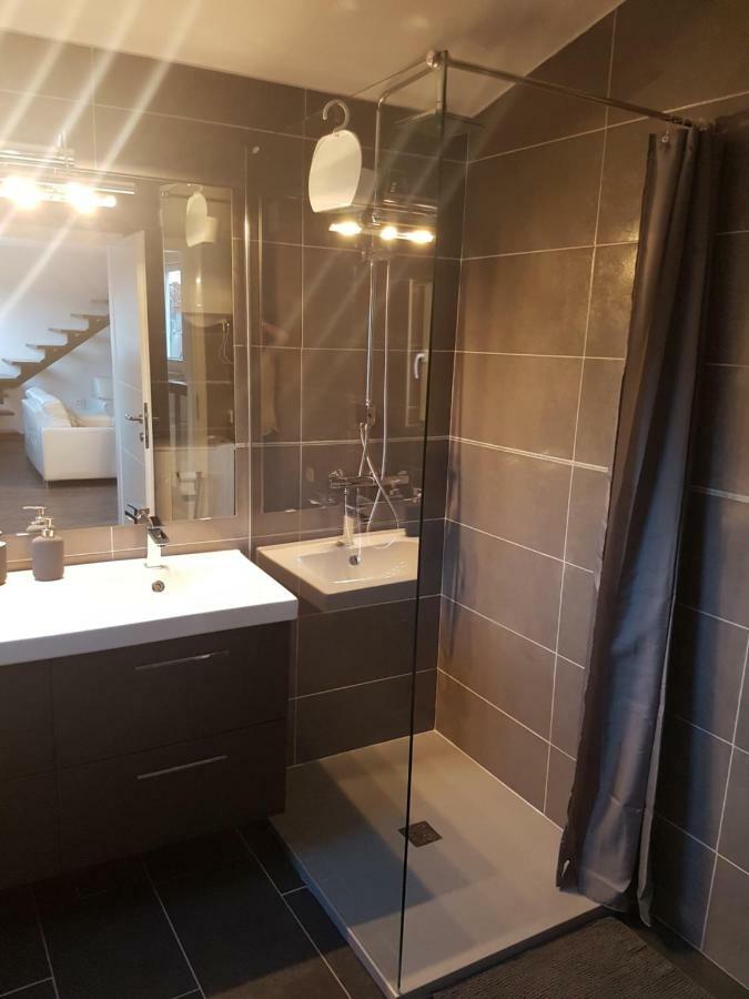 Apartment Ida Koper Ngoại thất bức ảnh