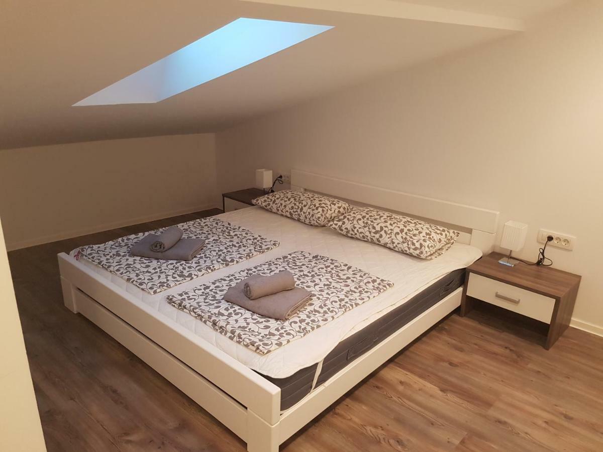 Apartment Ida Koper Ngoại thất bức ảnh