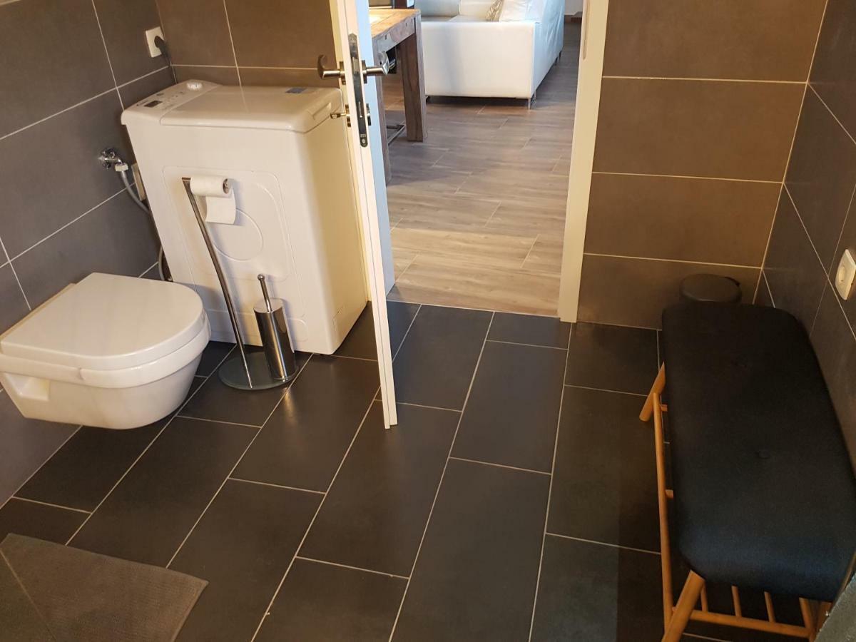 Apartment Ida Koper Ngoại thất bức ảnh