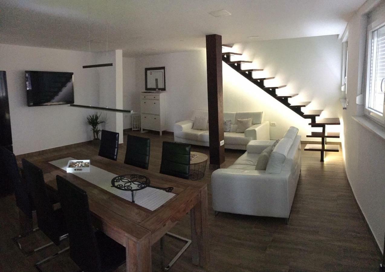 Apartment Ida Koper Ngoại thất bức ảnh