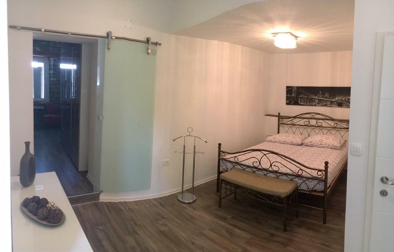 Apartment Ida Koper Ngoại thất bức ảnh